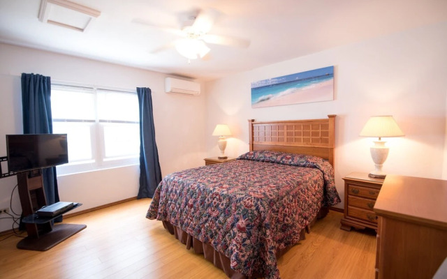 Windsong Guest Apartments