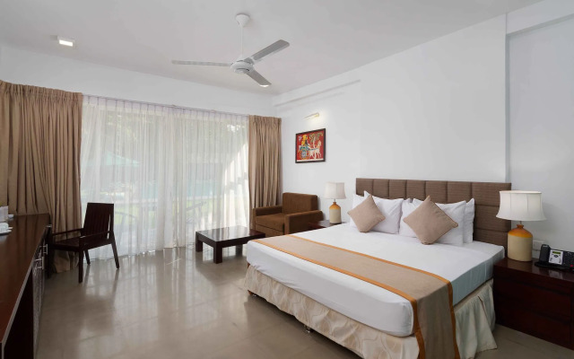 South Lake Resort Koggala