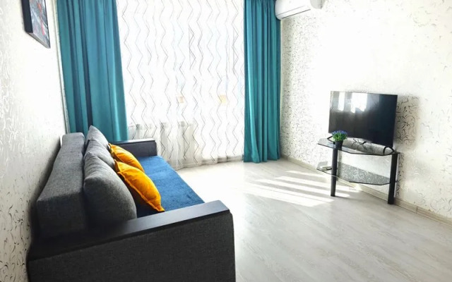 Апартаменты на ул. Гаврилова 48