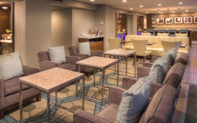 St. Louis Union Station Hotel, Curio Collection by Hilton