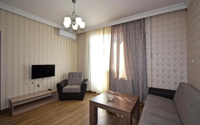 Apartment for guest A1