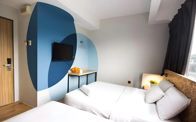 i-Hotel Kuala Lumpur