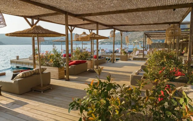 Karia Bel Hotel & Restaurant - Adults Only