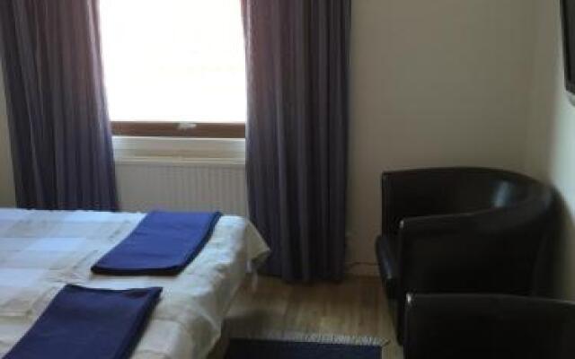 Hotell Fisketången