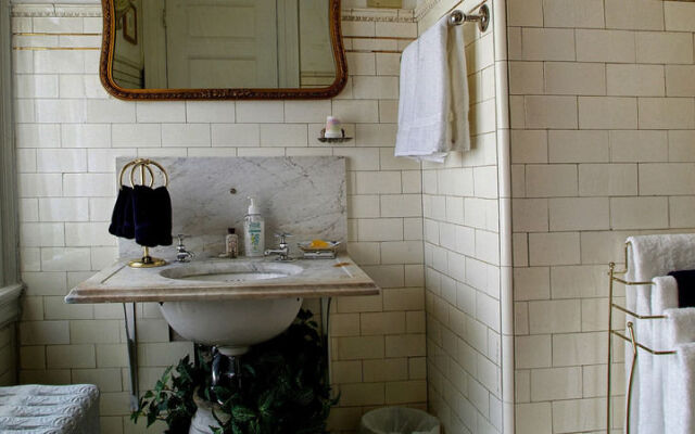 Hawthorn - A Bed & Breakfast