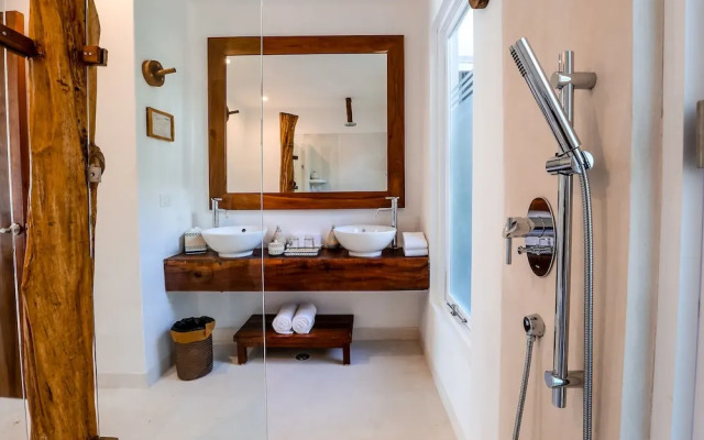 Hotel Cabañas Tulum Beach Hotel & Spa