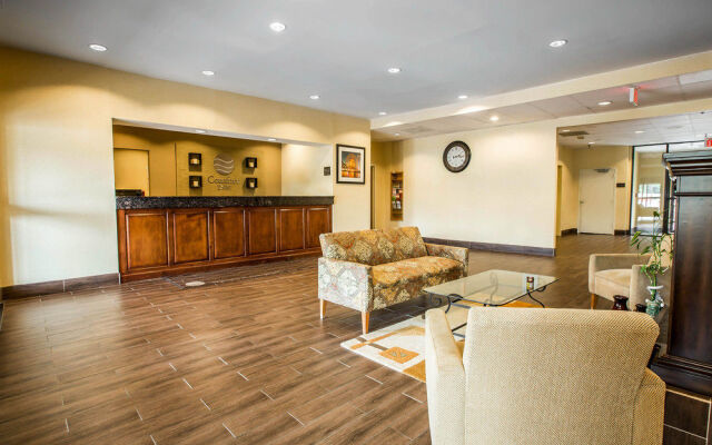 Comfort Inn Thomasville