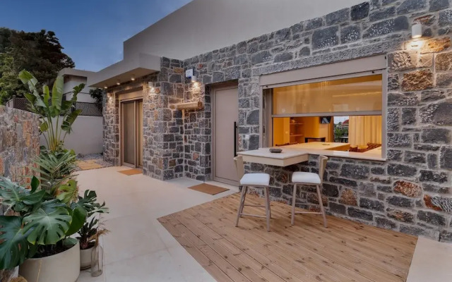 Numa Villas - Villa Taupe by Estia