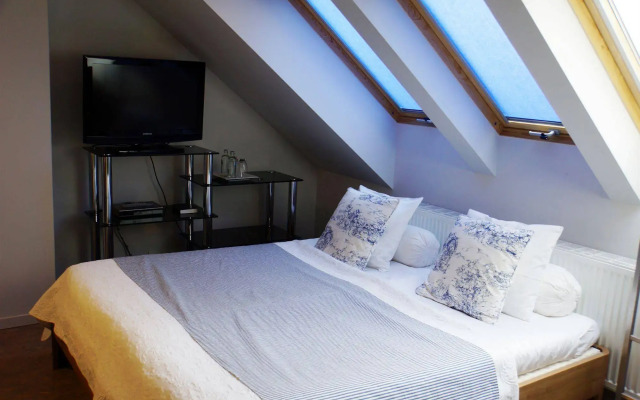 Guesthouse PPP