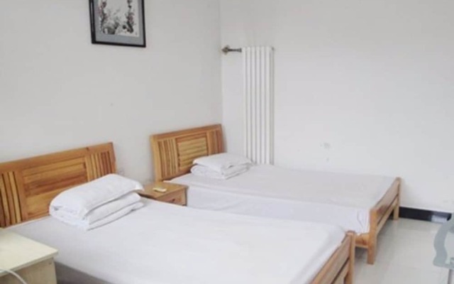 Qufu Shuncheng Inn