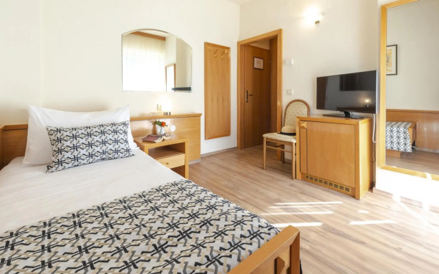 Hotel Splendid