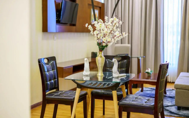 Clarion Inn Jaipur