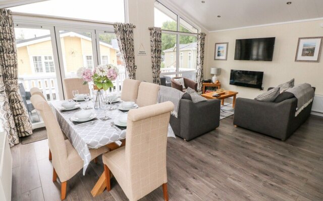 Lodge 95 The Haven