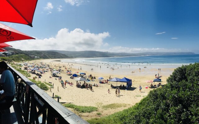 Knysna Lodge Self Catering Accommodation