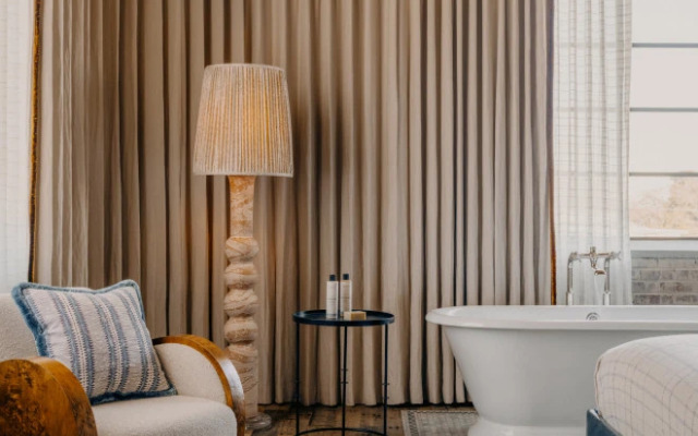 Soho House Nashville