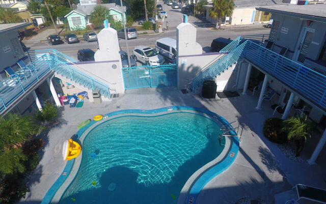 Royal North Beach All Suites