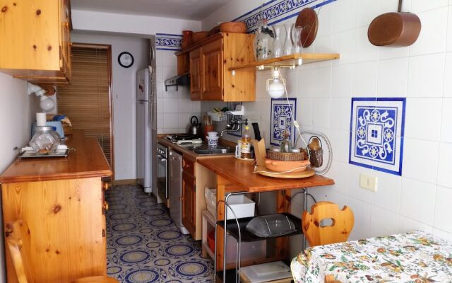 Villa Galatea Sperlongaresort