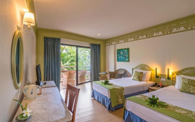 Krabi Maritime Resort