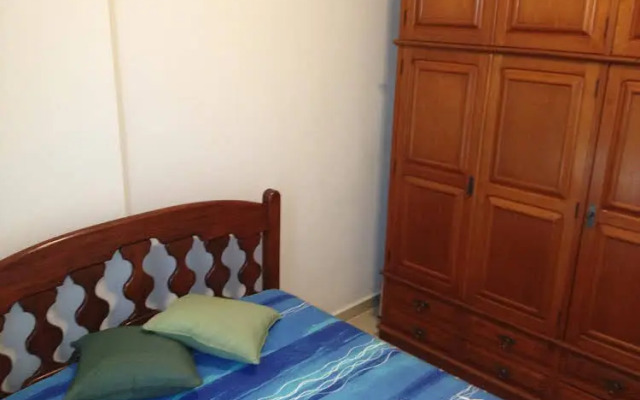 Copacabana Rio Quadra Da Praia