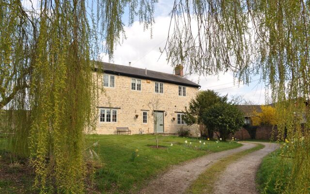 Home Farm Bed and Breakfast