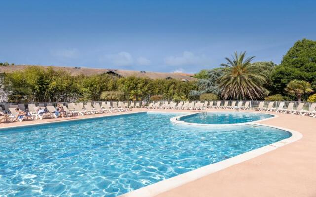 Doré Appartement T1bis avec piscine