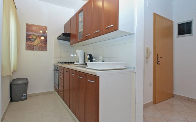 Apartment Mirsad 1282