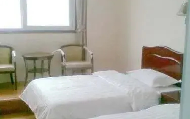 Furong Business Hotel
