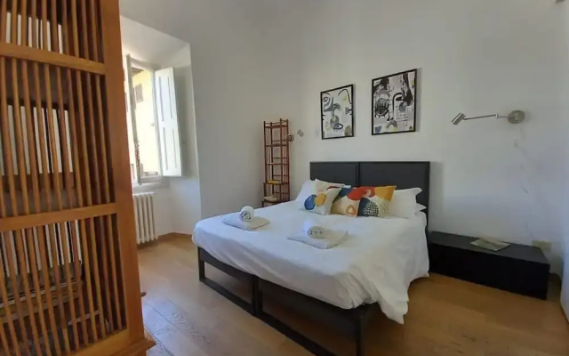 San Benedetto Apartment