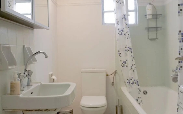 A comfortable apartment in Kallithea
