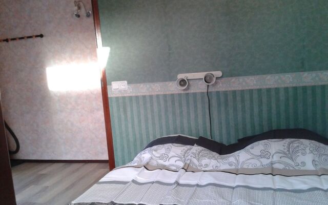 Countryhouse De Vlasschure