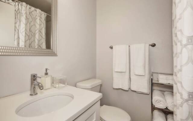 Amazing Retreat - Denver Treasure Sleeps 6