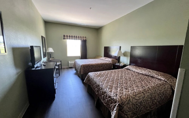 Scottish Inns Killeen near Fort Cavazos