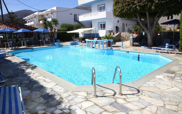 Villa Anna