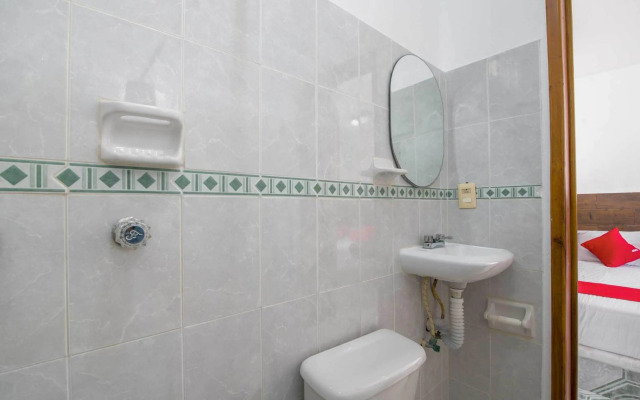 OYO Hotel Palma Real