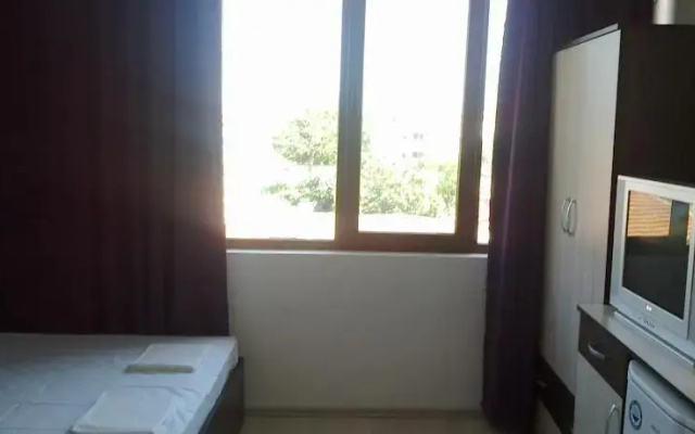Blue Summer Guest House