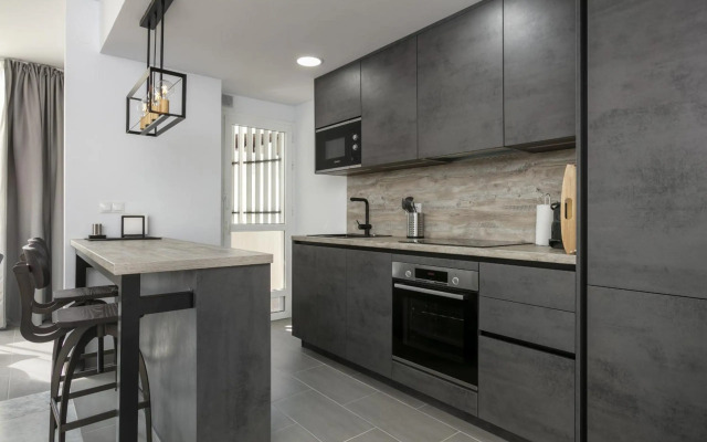 Marbella Real - 1 Bedroom Apartment