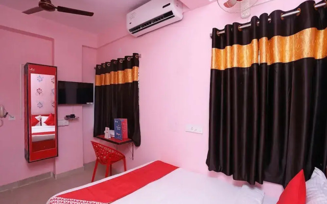 Sima Hospitality By OYO Rooms