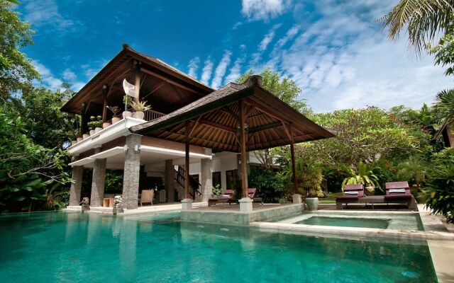 Villa Double N