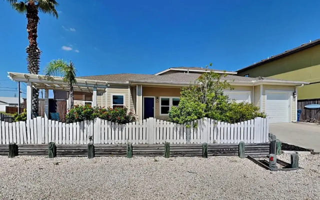 Ca507 - Coastal Cotter