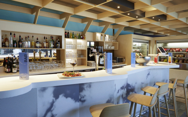 Ibis Styles Paris Charles de Gaulle Airport