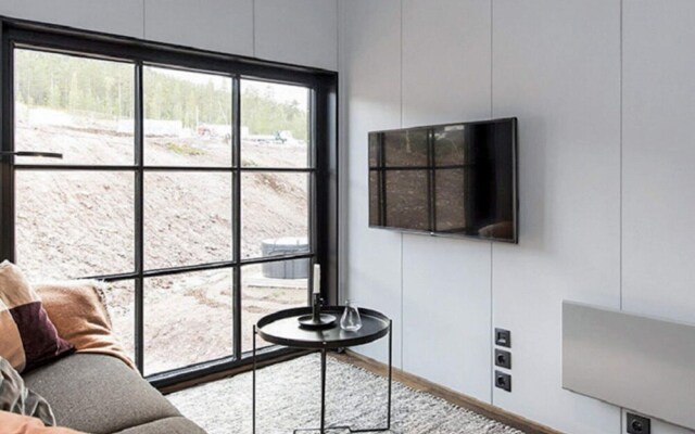 6 Person Holiday Home in Salen-by Traum