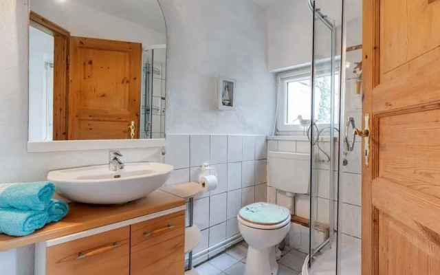 Beautiful Holiday Home in Pepelow Near Sea