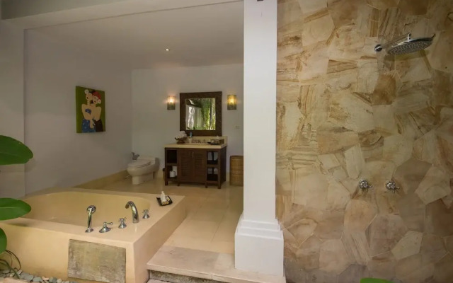 Villa Surya Damai