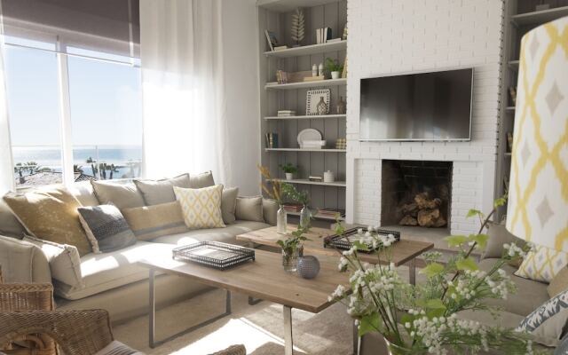 Living4Malaga Montesancha