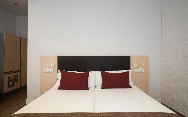 Appart hotel Odalys Atrium