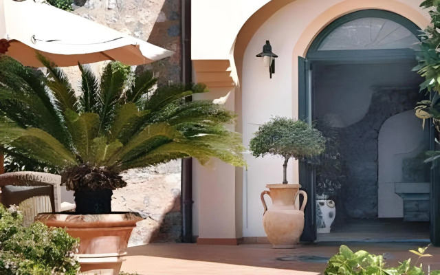 Hotel Villa delle Meraviglie