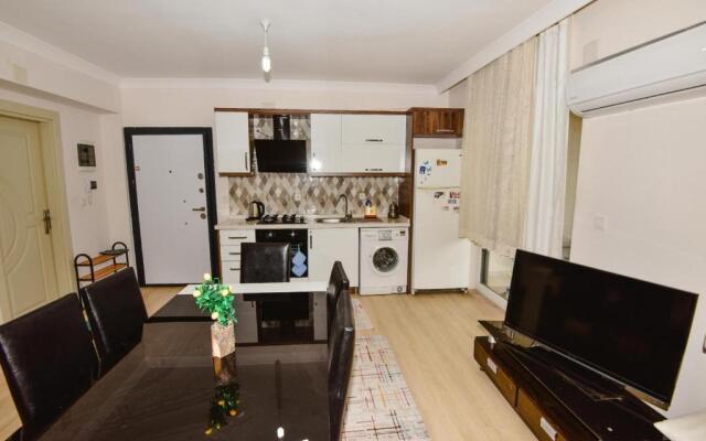 Cozy Duplex Close to Airport in Dalaman