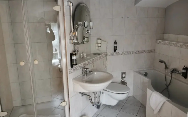 Hotel & Spa Wasserschloss Westerburg