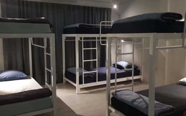 Alice Hostel
