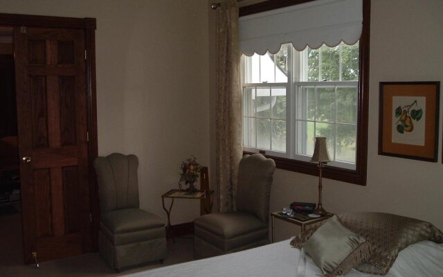 St. Johns Bed and Breakfast